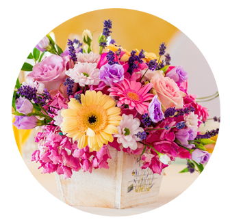 Birthday Flowers Bethnal Green