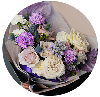 Anniversary Flowers Bethnal Green